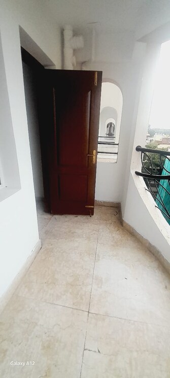 3 BHK Apartment For Rent in Ranka Heights Domlur Bangalore  7637953