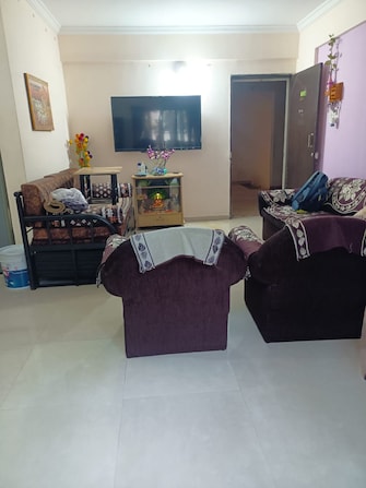 2 BHK Apartment For Resale in Kamal Villa Katraj Pune  7637962