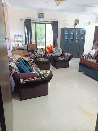 2 BHK Apartment For Resale in Kamal Villa Katraj Pune  7637962