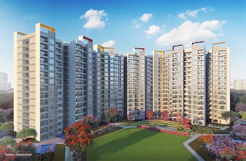 3 BHK Apartment For Resale in Emaar MGF Marvel Sector 112 Gurgaon  7637959