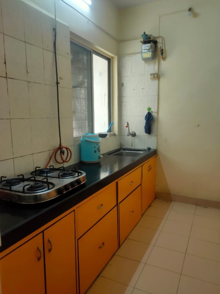 Garden, shobha-apartment-ghansoli 2 Bedroom 700 Sq.Ft. Apartment In Ghansoli Sector 19 Navi Mumbai 7637992