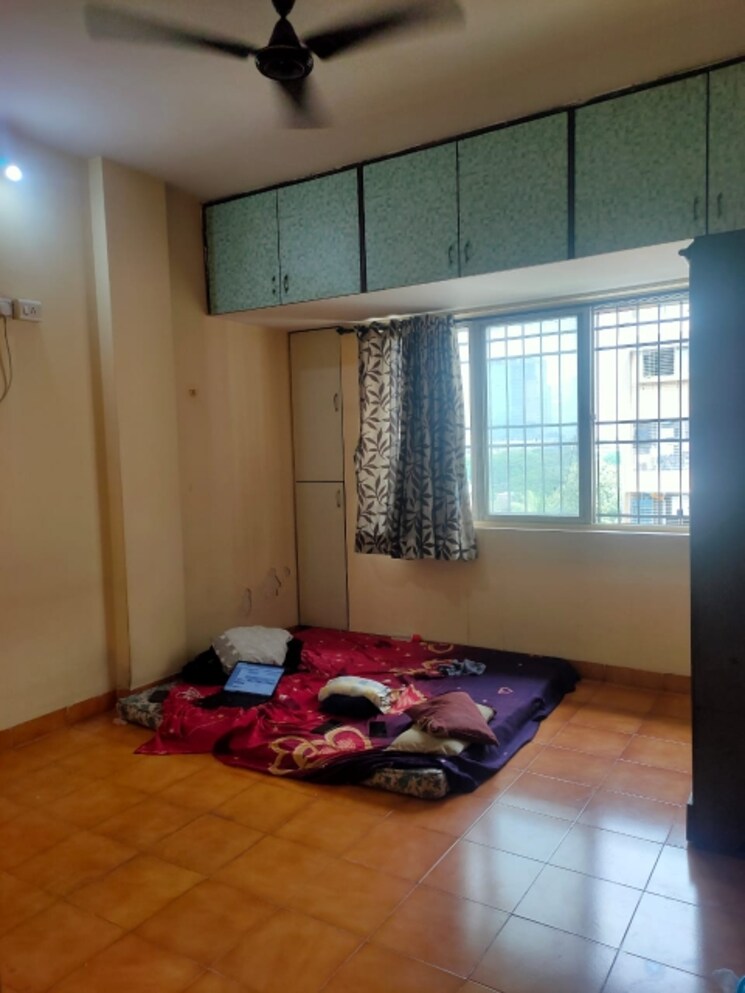 Bedroom, shobha-apartment-ghansoli 2 Bedroom 700 Sq.Ft. Apartment In Ghansoli Sector 19 Navi Mumbai 7637992