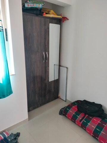 Bedroom in 1.5 BHK Apartment at Lodha Palava City, Dombivli East – for Sale