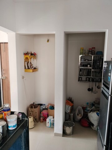 Gym in 1.5 BHK Apartment at Lodha Palava City, Dombivli East – for Sale