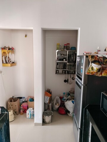 Gym in 1.5 BHK Apartment at Lodha Palava City, Dombivli East – for Sale
