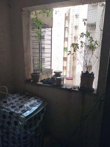 Balcony in 1.5 BHK Apartment at Lodha Palava City, Dombivli East – for Sale