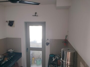 Living Room in 1.5 BHK Apartment at Lodha Palava City, Dombivli East – for Sale