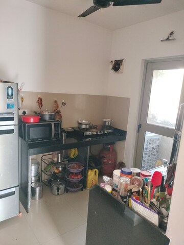 Furnished Amenities in 1.5 BHK Apartment at Lodha Palava City, Dombivli East – for Sale