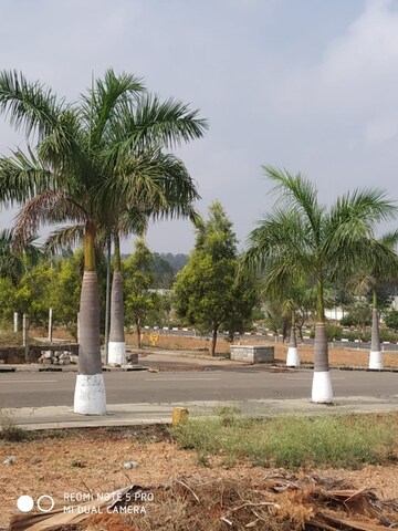  Plot – Exterior View View at JR Habitat, Chandapura - for Sale