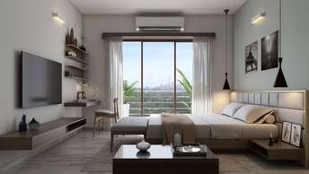 2 BHK Apartment For Resale in Provident Botanico Whitefield Bangalore  7638011