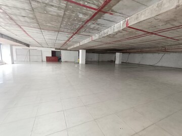 Commercial Office Space 10000 Sq.Ft. For Rent in Gachibowli Hyderabad  7638028