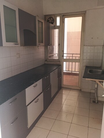 Kitchen in 2 BHK Apartment at Shiv Sai Park Apartments, Sector 87 – for Sale