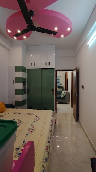 3 BHK Independent House For Resale in Bagalur rd Bangalore  7622360