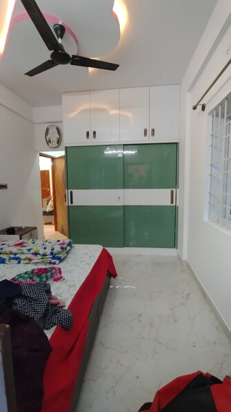 3 BHK Independent House For Resale in Bagalur rd Bangalore  7622360