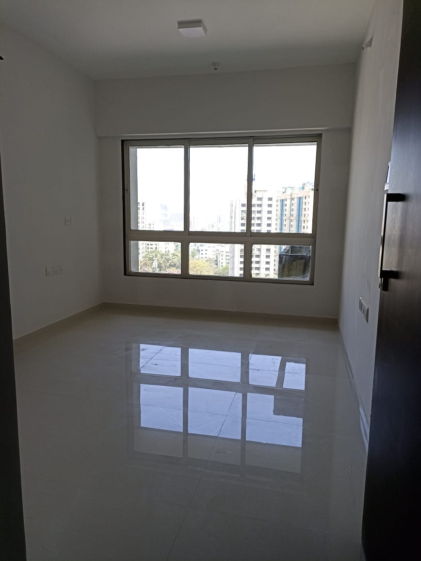 1 BHK Apartment For Resale in Paradigm Ariana Residency Borivali East Mumbai  7638046