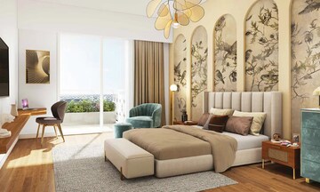 3 BHK Apartment For Sale in Provident Botanico, Whitefield