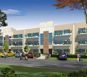 2 BHK Builder Floor For Resale in Rps Palms Sector 88 Faridabad  7638068