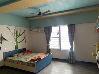 5 BHK Villa For Rent in Kokapet One Gandipet Hyderabad  7638066