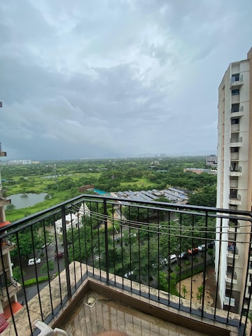 1 BHK Apartment For Resale in Lodha Palava City Lakeshore Greens Dombivli East Thane  7638051