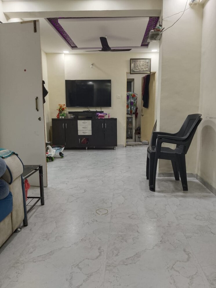 Living Room, pancharatna-apartment 1 Bedroom 680 Sq.Ft. Apartment In Fatima Nagar Pune 7638094