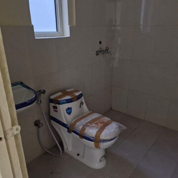Bathroom in 2 BHK Apartment at Pyramid Urban Homes 2, Sector 86 – for Sale