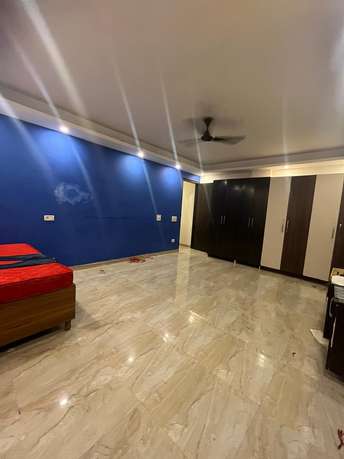 3 BHK Apartment For Rent in Saket Delhi  7638111