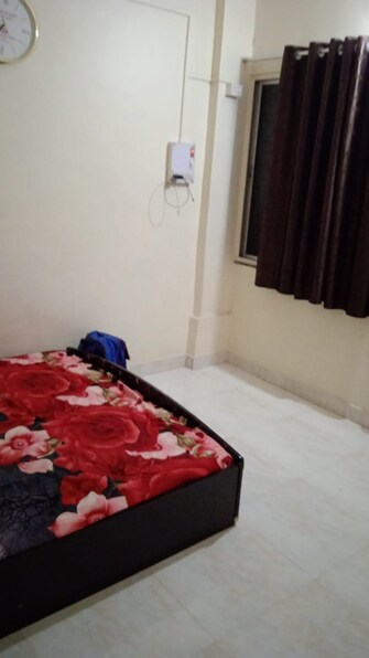 1 BHK Apartment For Resale in Behede Shivthirthnagar Apartment Kalewadi Pune  7638095