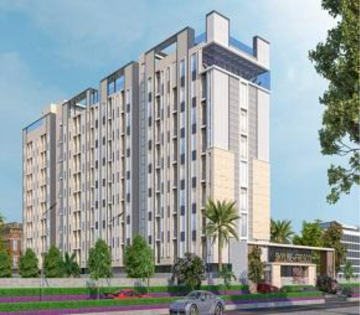 Studio Apartment For Resale in Skyline Fresco Bhankrota Jaipur  7638119