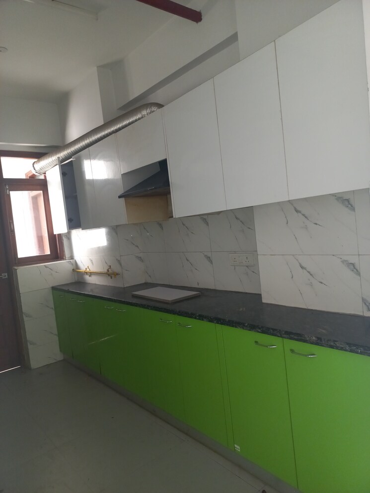 Balcony, urbtech-hilston 3 Bedroom 1650 Sq.Ft. Apartment In Sector 79 Noida 7638099