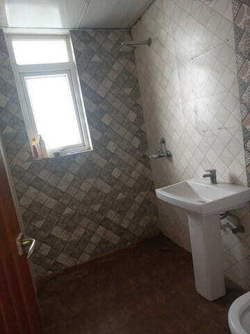 Bathroom in 3 BHK Apartment at Urbtech Hilston, Sector 79 – for Sale