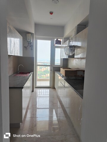 Staircase in 3 BHK Apartment at DLF The Primus, Sector 82a – for Sale