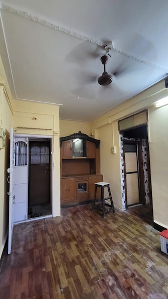 1 RK Apartment For Rent in Alankar Society Dombivli East Thane  7638096