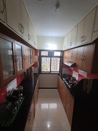 2 BHK Apartment For Resale in Soyuz Complex Trombay Mumbai  7638034