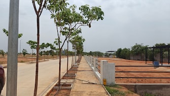 Plot For Resale in Ace Arcadia Maheshwaram Hyderabad  7638117