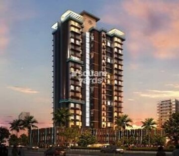 1 BHK Apartment For Resale in Arunoday Heritage Bhandup West Mumbai  7638148