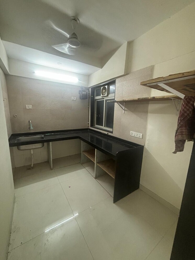 Kitchen, arunoday-heritage 1 Bedroom 775 Sq.Ft. Apartment In Bhandup West Mumbai 7638148