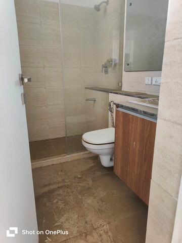 Bathroom in 3 BHK Apartment at DLF The Ultima, Sector 81 – for Sale