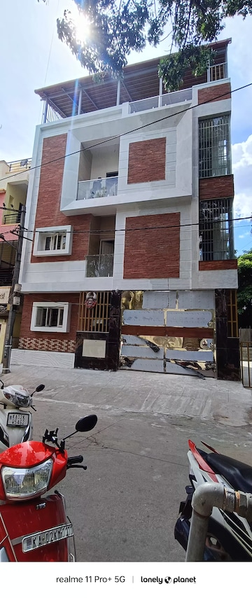 2 BHK Independent House For Resale in Yeshwanthpur Bangalore  7638157