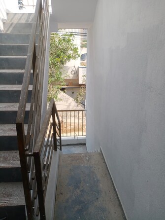 2 BHK Independent House For Resale in Hegde Nagar Bangalore  7638191