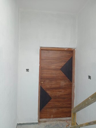 2 BHK Independent House For Resale in Hegde Nagar Bangalore  7638191