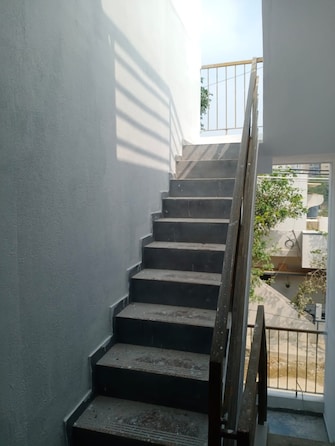 2 BHK Independent House For Resale in Hegde Nagar Bangalore  7638191