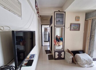 1 BHK Apartment For Rent in Ramkunj Smirthi Dadar West Mumbai  7638220