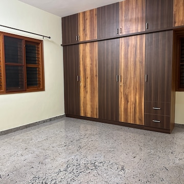 2 BHK Builder Floor For Rent in Banashankari 3rd Stage Bangalore  7638217