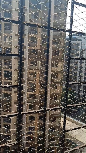 2.5 BHK Apartment – Exterior View View at Sanghvi Valley, Kalwa - for Sale