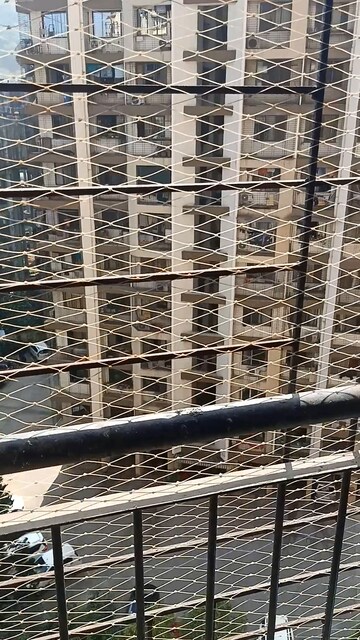 2.5 BHK Apartment – Exterior View View at Sanghvi Valley, Kalwa - for Sale