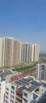 2.5 BHK Apartment For Rent in Nanded City Lalit Dhayari Pune  7638201