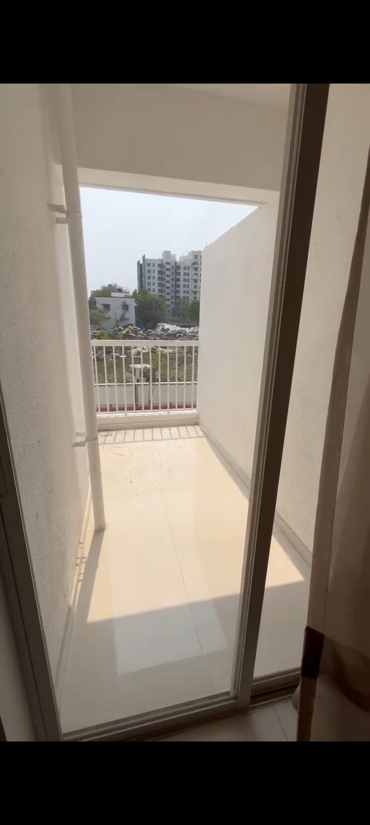Balcony, kondhwa 2 Bedroom 648 Sq.Ft. Apartment In Kondhwa Pune 7638219