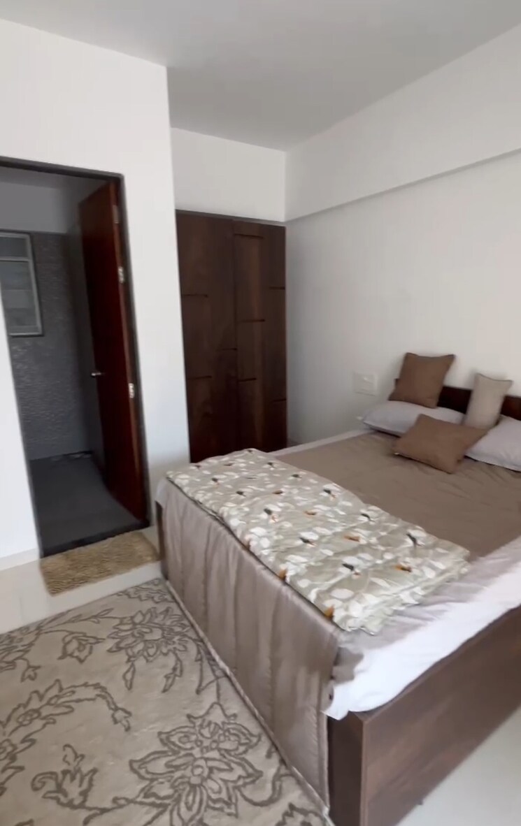 Bedroom, kondhwa 2 Bedroom 648 Sq.Ft. Apartment In Kondhwa Pune 7638219