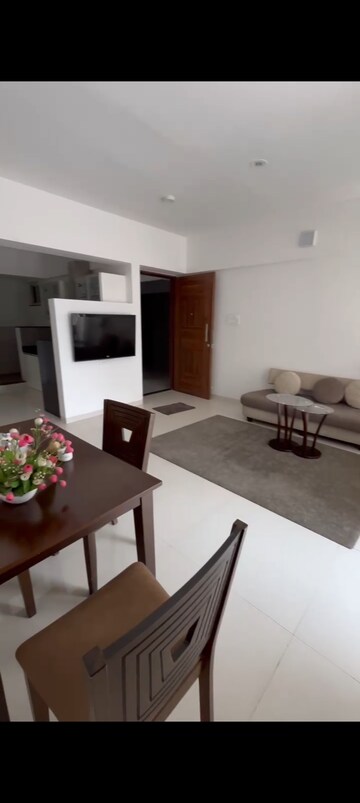 Master Bedroom in 2 BHK Apartment at Kondhwa – for Sale