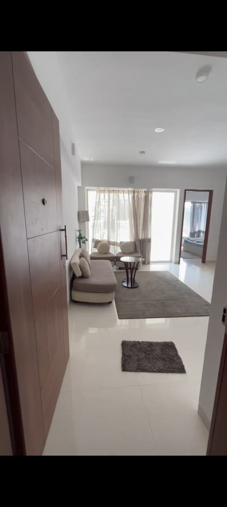 Master Bedroom, kondhwa 2 Bedroom 648 Sq.Ft. Apartment In Kondhwa Pune 7638219